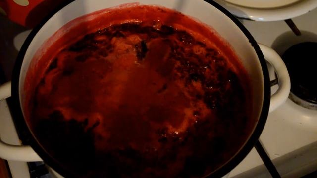 как приготовить МАЛИНОВОЕ ВАРЕНЬЕ просто быстро смотреть онлайн