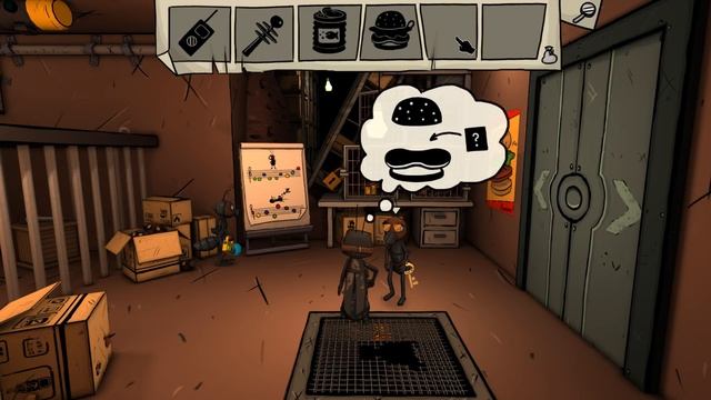 ВЫРАСТИЛ РЫБУ МУТАНТА Journey of a Roach ПРИКЛЮЧЕНИЯ ТАРАКАШЕК в МИРЕ ПОСЛЕ ЛЮДЕЙ смотреть онлайн