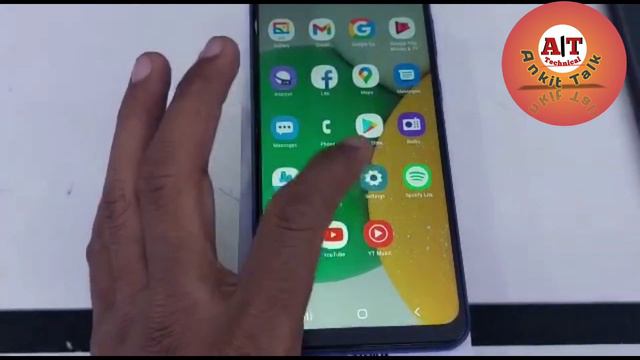 Samsung Galaxy A03 Core Unboxing  A03 Core Price