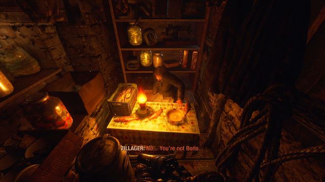 Metro Exodus Enhanced Edition - 03 VOLGA THE CHURCH смотреть онлайн