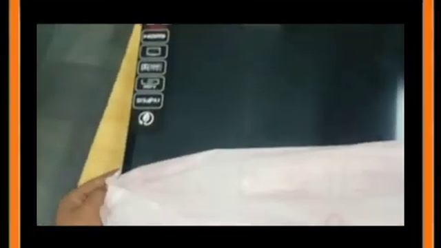 Unboxing and Review ASANO LED TV 24" смотреть онлайн