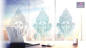 Очень мощная мантра Ганеше для богатства и процветания в исполнении Наталии Правдиной