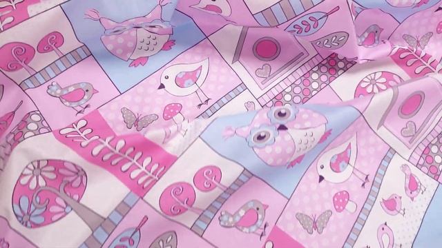 Ткань Ситец 150 9604-1 смотреть онлайн