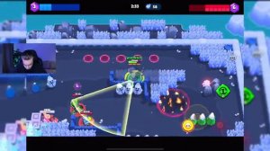 ПРОСТИСЛАВ БРАВЛ СТАРС РУТУБ 2