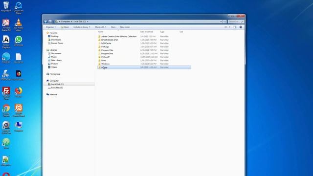 UPDATE PHP IN XAMPP (Localhost) | WINDOWS 7, 8,10 смотреть онлайн
