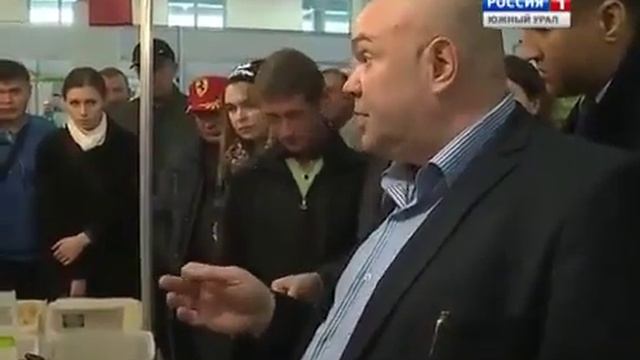 Поддельный некачественный мед смотреть онлайн