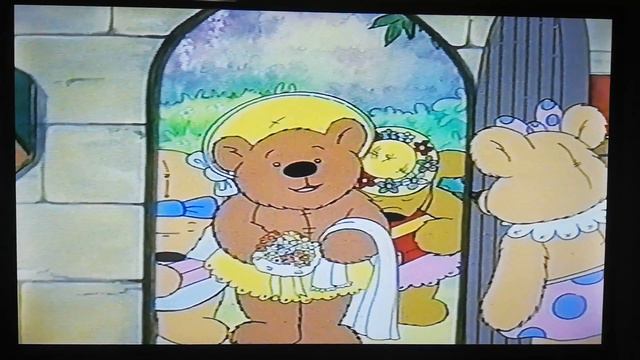 Teddy Rhyme Time Adventures in Nursery Rhyme Land (1998, UK VHS) Part 2 смотреть онлайн