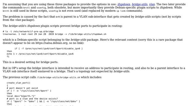 Why is IPv6 disabled upon reboot even after configuring sysctl.conf? (2 Solutions!!) смотреть онлайн