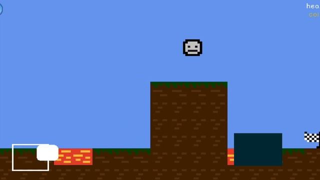 Pocket Game Developer - Jumper 1.0 смотреть онлайн