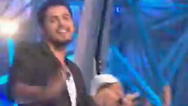 КОРНИ и БИКБАЕВ - Всю ночь. ФАБРИКА ЗВЕЗД 7 смотреть онлайн