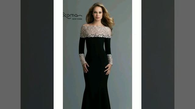 Бархатные вечерние платья/ Barxat matosidan oqshom liboslari/ Velvet evening dresses. смотреть онлайн