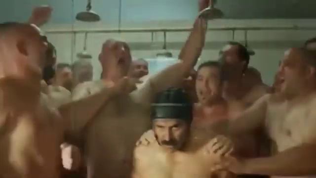 Почему нельзя умываться под душем? смотреть онлайн