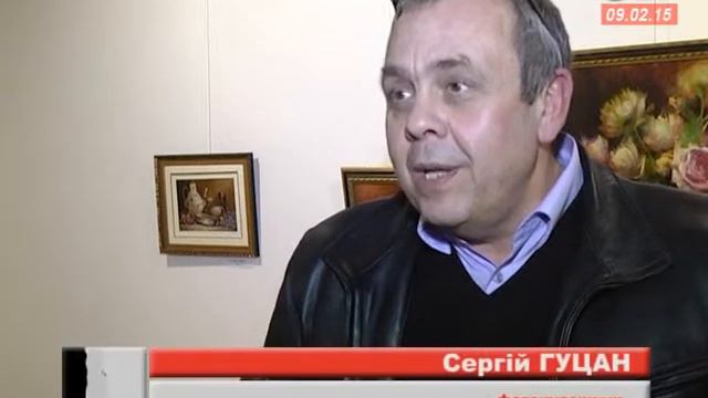Легенди й факти про Троїцький собор смотреть онлайн