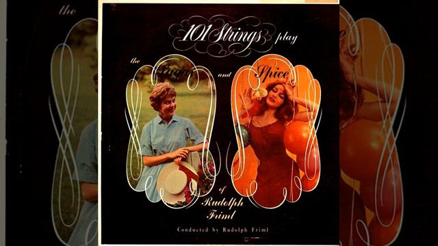 101 strings play the Sugar and spice смотреть онлайн