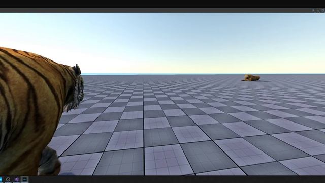 Cryengine 5.6 stalking tiger смотреть онлайн
