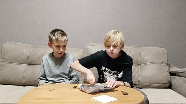 Рощия седрая душа со вкусом Maxibon. смотреть онлайн