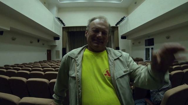 ИГРАЙ ГАРМОНЬ! За кадром съемок телепередачи! смотреть онлайн