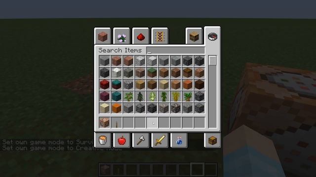 Minecraft 1.19: How To Detect If a Player Is Low On Health смотреть онлайн