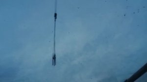 Управление в кабине машиниста крана Liebherr LTM