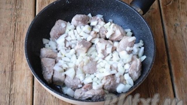 Кухня Мамашки