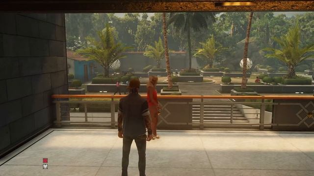 Hitman 2™ (2018) Прохождение Миссия 3: "Трехглавый змей" (Эксперт, Бесшумный убийца) смотреть онлайн