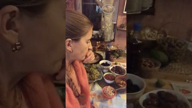 Елена Абрамова 4-й день недели моносыроедения смотреть онлайн