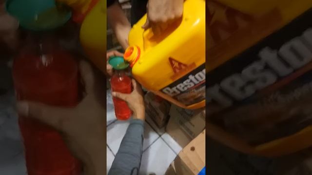 Prestone Extended Life Super Coolant Agungmotorstore смотреть онлайн