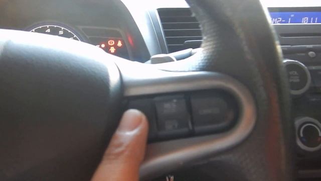 Honda Civic 1.8 LXL (Flex) Aut. 2011 смотреть онлайн