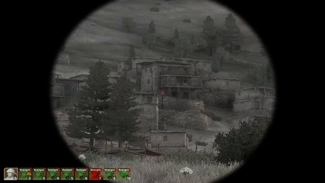 Let's Play - Arma 2 British Armed Forces [Deutsch] - Mission 1 [1/2] смотреть онлайн