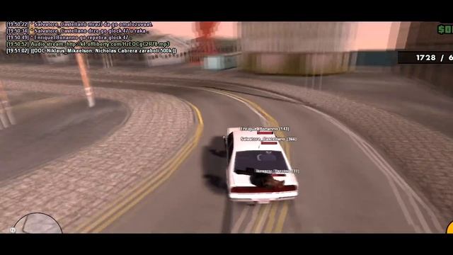 DreamWorld RPG - Florencia 13 Does Damage! смотреть онлайн