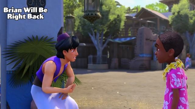 Adventuring in Adventureland - Disneyland Adventures 10 смотреть онлайн