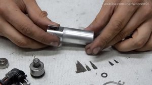 Старые перфораторы Макита лучше? Makita HR 2450 2010 года выпуска, как починить перфоратор, ремонт