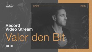 Record Video Stream| Valer den Bit
