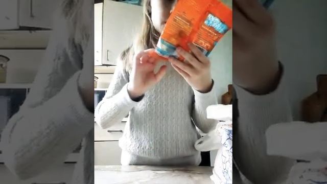 что подарил Святой Николай ??? Обзорчик смотреть онлайн