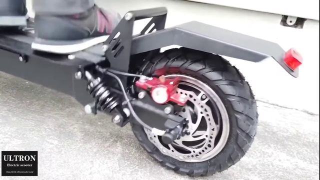 T103 shock absorption смотреть онлайн