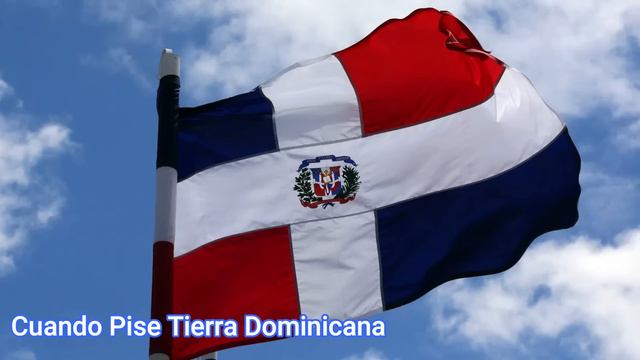 FERNANDO VILLALONA - CUANDO PISE TIERRA DOMINICANA смотреть онлайн
