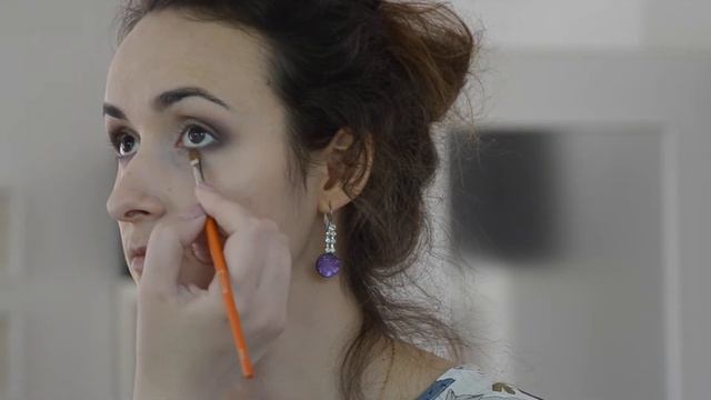 СВАДЕБНЫЙ МАКИЯЖ/МАКИЯЖ НА ВЫПУСКНОЙ/ WEDDING Make-UP смотреть онлайн