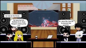 RWBY React to Doom Eternal.