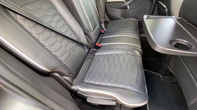 2017 ford Kuga vignale 5dr manual High spec смотреть онлайн