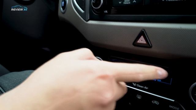 Hyundai Creta: Máy dầu, tiết kiệm, rộng rãi nhưng..."hiếm" смотреть онлайн