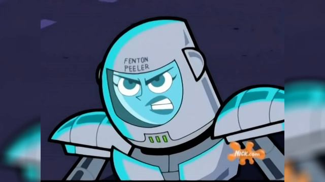 Danny Phantom: Dark Danny EXPLAINED