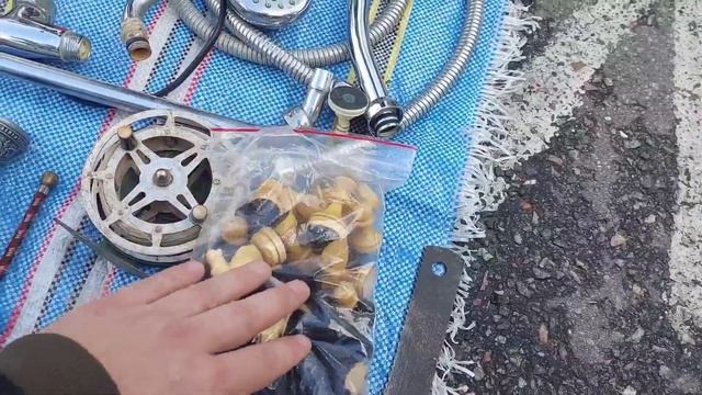 Барахолка Харьков. "Круглый рынок" смотреть онлайн