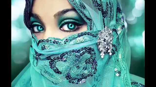 Harem  Belly Dance - Darbuka