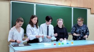 «Медиавизитка педагогического дуэта «Мы – команда».mp4