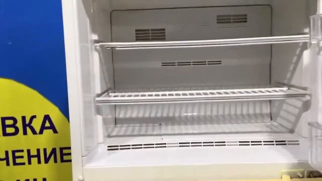 Холодильник Supra SRF 1260NF