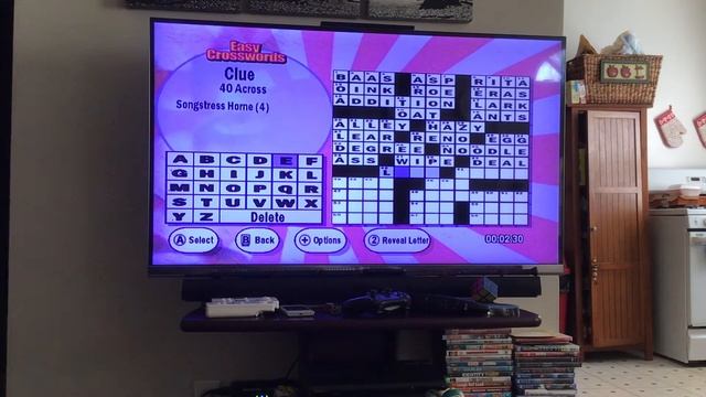 Let’s play puzzle challenge crosswords and more episode #54 смотреть онлайн