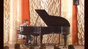 «И всё-таки море», стихи Игоря Шаферана, музыка Яна Френкеля, поёт Ян Френкель