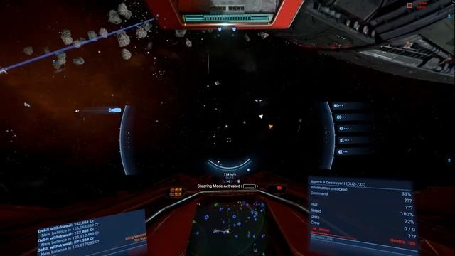 X4 Foundations 6.0 Beta Test Part 1 смотреть онлайн