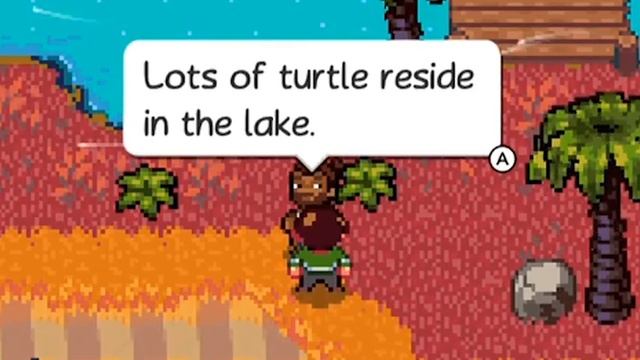Golf Story: The Game You'll Never Play - Jonny Nitpick смотреть онлайн