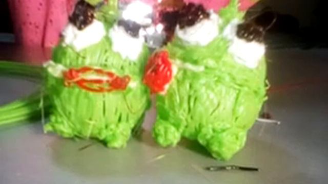 Ам ням из 3D ручки смотреть онлайн